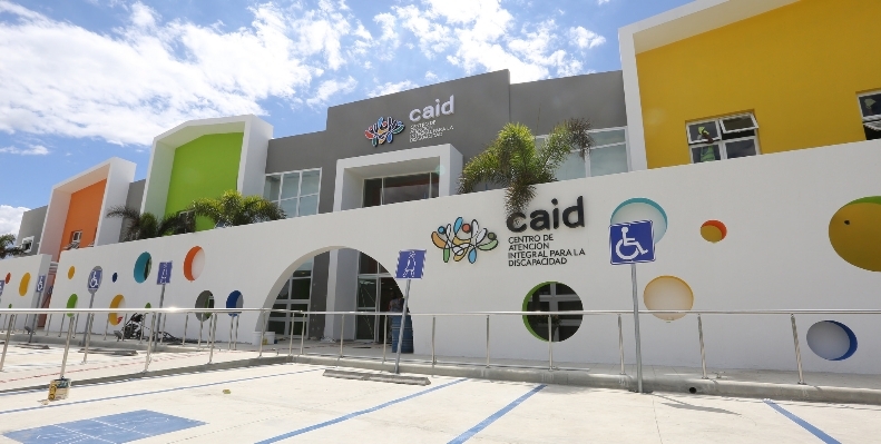 CAID
