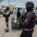 P HAITI