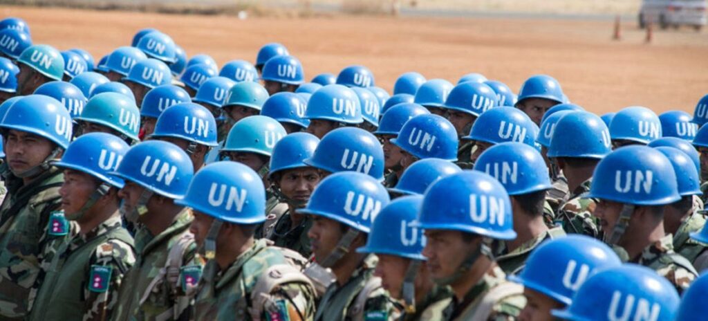 UN