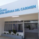 dos hospitales