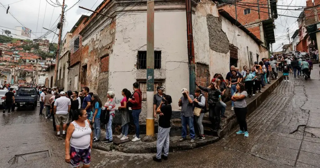 venezuela