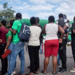 Haiti migrantes