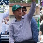 Candidatos-presidenciales-Luis-Abinader-Leonel-Fernandez-y-Abel-Martinez-1