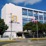 Sede-del-Ministerio-de-Trabajo-de-la-República-Dominicana