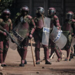 HAITI