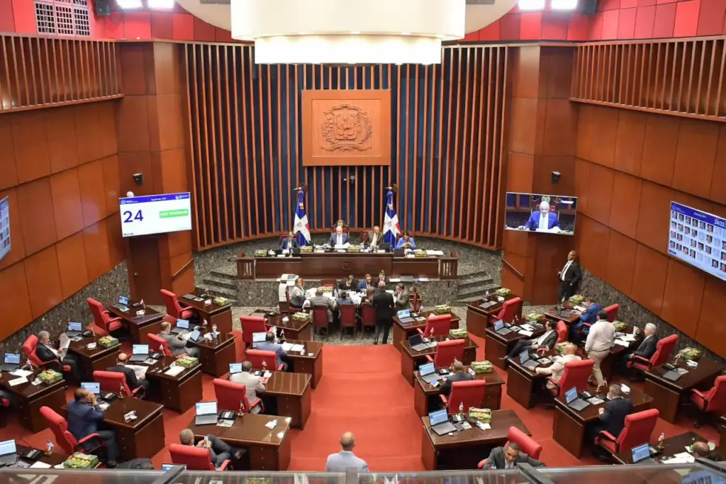 SENADO