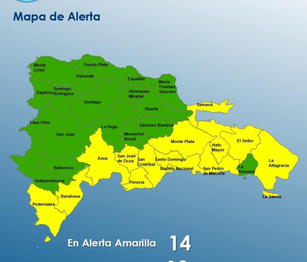 coe tiempo