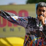 Nicolas-Maduro