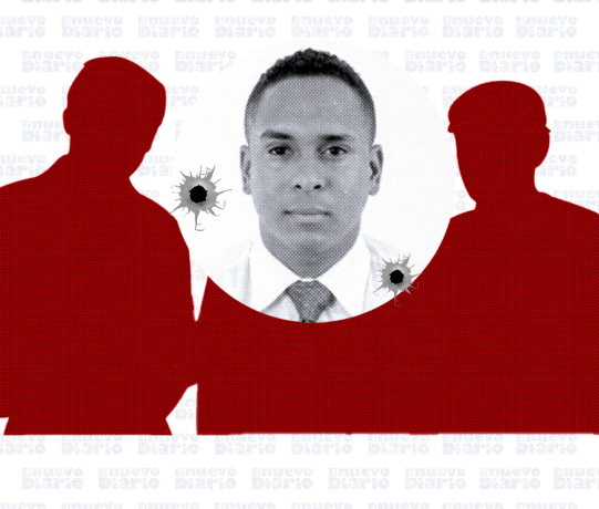 Matan-de-varios-disparos-a-segundo-teniente-del-ERD-para-despojarlo-de-su-arma