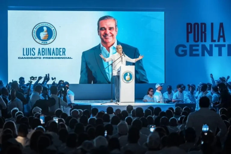 abinader