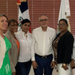 ASOMUALS y el Merca Santo Domingo Fortalecen Alianzas para el Desarrollo Social en Los Alcarrizos - Imagen