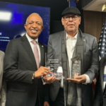 Consulado Dominicano en New Jersey rinde homenaje a Fernando Villalona por su trayectoria musical - Imagen