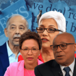 Periodistas Zapete, Salazar y Lora demandarán por difamación a quienes los acusan de recibir pagos de USAID - Imagen