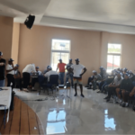 AIBI inscribe y carnetiza nuevos miembros en San Pedro de Macorís - Imagen