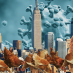 Nueva York ordena el cierre temporal de mercados de aves vivas por brote de gripe aviar - Imagen