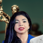 Yeni Berenice Reynoso y los Desafíos Judiciales del Caso Antonio Carbone - Imagen