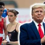 Donald Trump firma orden ejecutiva para restringir la participación de mujeres transgénero en deportes femeninos - Imagen