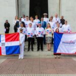 Homenaje de Promipyme en el 181.º Aniversario de la Independencia Nacional - Imagen