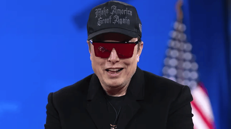 Elon Musk da un plazo de 48 horas a empleados federales para rendir cuentas de su trabajo - Imagen