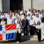 Ministerio de la Presidencia de la República y José Ignacio Paliza rinden homenaje a los Padres Fundadores - Imagen