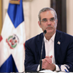 Presidente Luis Abinader Anuncia Obras de Asfaltado en La Ureña, Santo Domingo Este - Imagen