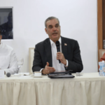 Presidente Luis Abinader encabeza primera reunión de la Comisión Presidencial de Transparencia y Anticorrupción - Imagen
