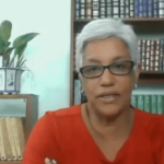 Periodista Altagracia Salazar llevará a los tribunales a responsables de difamación - Imagen
