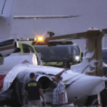 Choque de jets privados en Arizona deja un muerto y varios heridos - Imagen