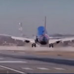 Incidente en el Aeropuerto Midway: Avión de Southwest y Jet Privado Evitan Colisión - Imagen