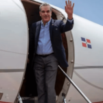 Presidente Luis Abinader viajará a Uruguay para la toma de posesión de Yamandú Orsi - Imagen