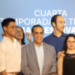Centro Cultural Banreservas anuncia la Cuarta Temporada de Teatro Banreservas, dedicada a Germana Quintana - Imagen