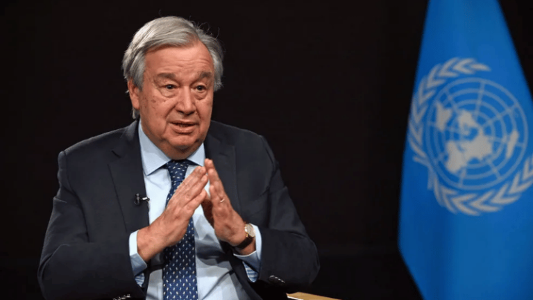 Naciones Unidas busca asumir mayor responsabilidad en el apoyo a Haití - Imagen