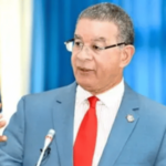 Instituto Duartiano desmiente a Adriano Espaillat y afirma que bandera exhibida es de esencia haitiana - Imagen