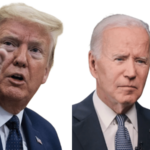 Trump revoca la autorización de seguridad de Joe Biden: "Joe, estás despedido" - Imagen