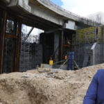 Alcalde Dio Astacio advierte sobre retrasos en remodelación del elevado de la avenida Hípica - Imagen