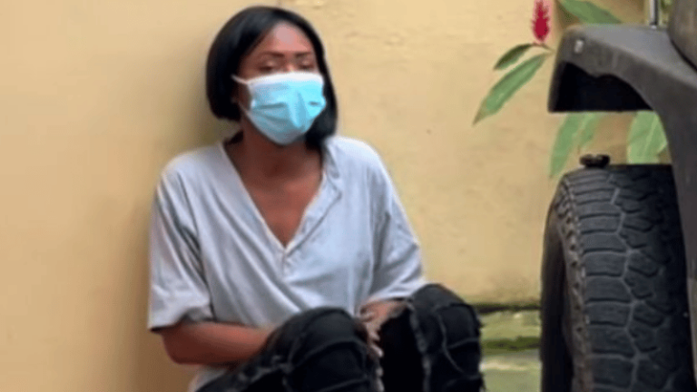 Rectificación sobre la supuesta muerte de la influencer La Cariñosa - Imagen