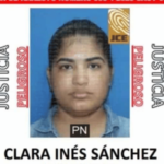 Policía Nacional y Ministerio Público intensifican la búsqueda de Clara Inés Sánchez en el caso de Alfred Joel Fernández - Imagen