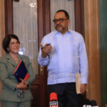 CNM dará a conocer el sustituto de Miriam Germán el 19 de febrero y su elección podría ser el 21 - Imagen