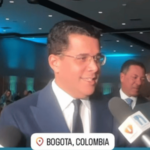 República Dominicana Inicia su #RDRoadShowEnColombia con Gran Éxito - Imagen