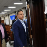 Corte de Apelación acoge recusación de Jean Alain Rodríguez contra jueces del caso Medusa - Imagen