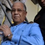 SUPREMA CORTE DE JUSTICIA ABSUELVE A MANUEL RIVAS DE CARGOS POR CORRUPCIÓN Y HOMICIDIO - Imagen
