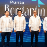 Inicia jornada de trabajo para el Campo de Golf de Punta Bergantín - Imagen