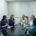Entidades proponen programa de asistencia para dominicanos repatriados - Imagen