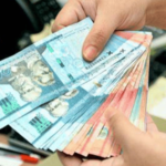Estos serán los nuevos salarios mínimos en República Dominicana a partir de abril de 2025 - Imagen