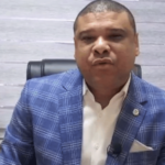 DIPUTADO RAMÓN RAPOSO DENUNCIA GASTO DEL 99.2% DE LOS FONDOS DE AERODOM SIN EJECUCIÓN DE OBRAS PROMETIDAS - Imagen