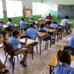 Presidente Abinader destaca avances en aprendizaje de Matemática y Lengua Española en segundo grado de primaria - Imagen