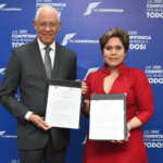 Pro-Competencia y el ITSC firman acuerdo para fomentar los conocimientos sobre competencia entre los profesionales del instituto - Imagen
