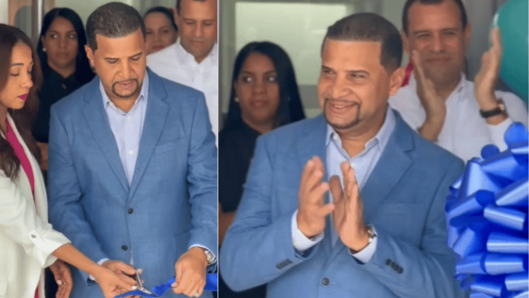 Gran Apertura del Centro Médico Herrera Piña Gervacio: Salud Integral al Alcance de Todos - Imagen