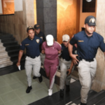 Condenan a Francelys María Furcal a cinco años por la muerte de Zongxin Chen - Imagen