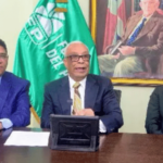 Fuerza del Pueblo reclama incumplimiento de promesa presidencial sobre reducción de precios de alimentos - Imagen